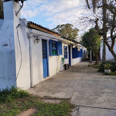 Hostel Casa Do Bolaxa Rio Grande  Exterior foto