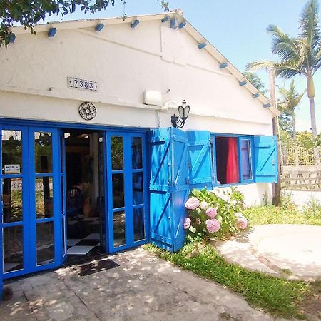 Hostel Casa Do Bolaxa Rio Grande  Exterior foto