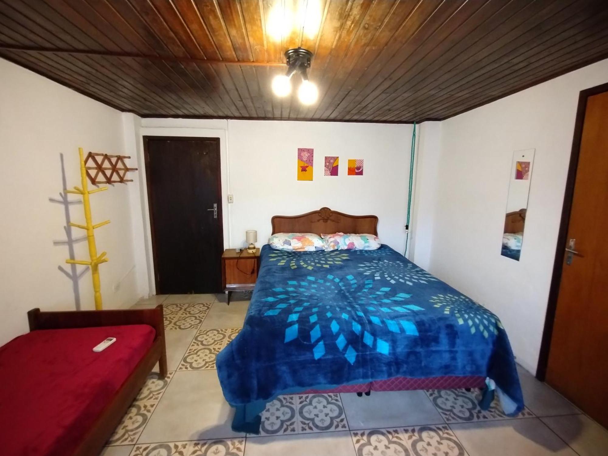 Hostel Casa Do Bolaxa Rio Grande  Quarto foto