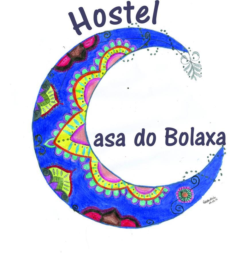 Hostel Casa Do Bolaxa Rio Grande  Exterior foto
