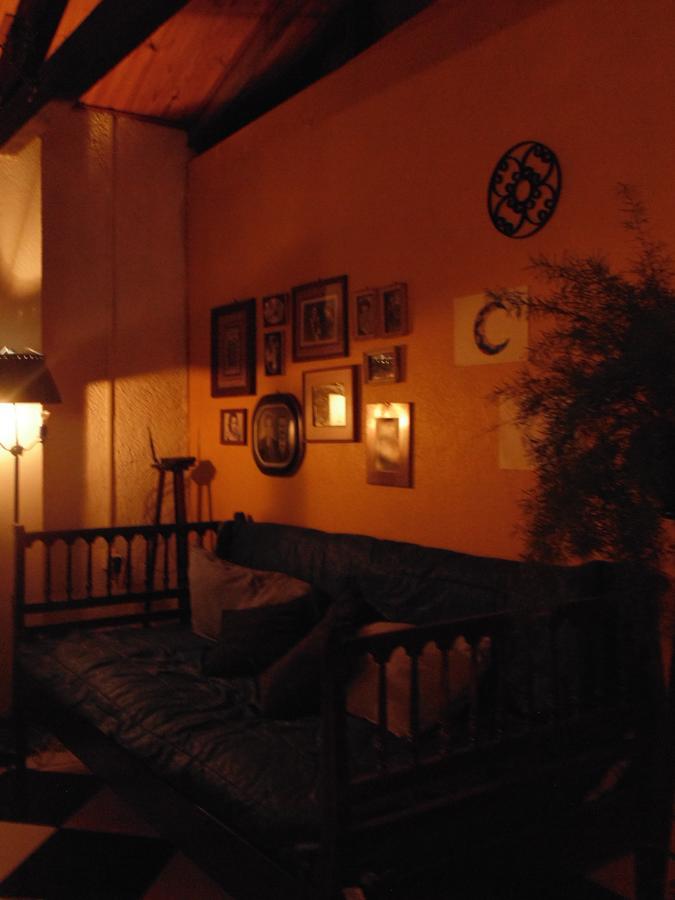 Hostel Casa Do Bolaxa Rio Grande  Exterior foto